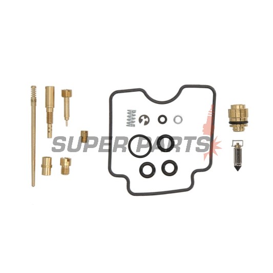 Κιτ επισκευής καρμπυρατέρ -TOURMAX- Yamaha FZS 600 1998-2004
