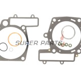 Σετ φλαντζών κυλίνδρου -ATHENA- BMW G 450 2007-2010, Husqvarna SMR 450 2003-2004, TC 450 2003-2004/2011-2014, TC 510 2004, TC 449 2011-2013, TE 450 2003-2004, TE 510 2004, TE 449 2011-2013, TXC 450 2011-2012