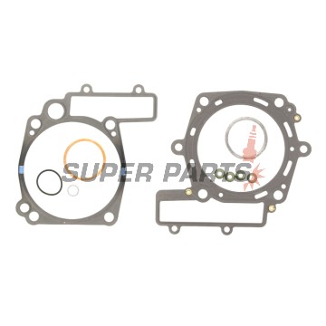 Σετ φλαντζών κυλίνδρου -ATHENA- BMW G 450 2007-2010, Husqvarna SMR 450 2003-2004, TC 450 2003-2004/2011-2014, TC 510 2004, TC 449 2011-2013, TE 450 2003-2004, TE 510 2004, TE 449 2011-2013, TXC 450 2011-2012