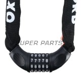 Αλυσίδα με συνδυασμό -OXFORD- Combi Chain6 6mm x0.9m