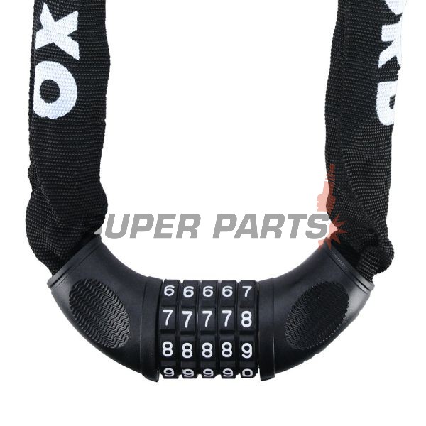 Αλυσίδα με συνδυασμό -OXFORD- Combi Chain6 6mm x0.9m