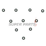 Τσιμούχα βαλβίδας -ATHENA- Fantic XE 250 2021-2022, Honda C 72 1980-1983, C 90 1980-1982, CB 750 1970-1978, CB 550 1983, CB 650 1983-1985, CBR 500/600 1987-1990, CBR 1100 1996-1999, CBR 125 2004-2017