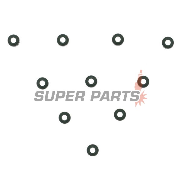 Τσιμούχα βαλβίδας -ATHENA- Fantic XE 250 2021-2022, Honda C 72 1980-1983, C 90 1980-1982, CB 750 1970-1978, CB 550 1983, CB 650 1983-1985, CBR 500/600 1987-1990, CBR 1100 1996-1999, CBR 125 2004-2017