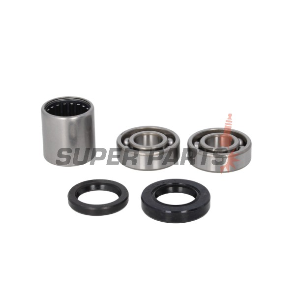 Κιτ επισκευής ψαλιδιού -TOURMAX- Honda CB 500 1997-2002, Honda CBR 1000 1987-1995, Honda CBR 600 1987-1990, 1993-1994