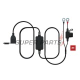Αντάπτορας USB -OXFORD- 12V, 2.1Ah (type B)