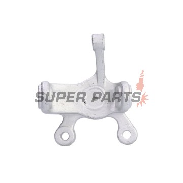 Ακραξόνιο -MOTORIX- IP000380 WYSOKIE ZGRUBIEN, δεξί, ATV Bashan 110cc