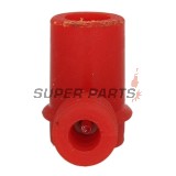 Πίπα μπουζί -RMS- 24 633 0070, Honda CB 450 1985, Honda CR 125 1981-2006, Honda CR 250 1981-2002, Honda MB 50 1980-1983, Honda MB 80 1980-1984, Honda MBX 80 1982-1987, Honda MCX 80 1983, Honda MT 50/80 1980-1982, Honda MTX 50 1984