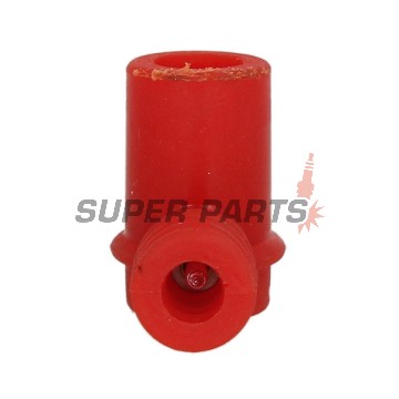 Πίπα μπουζί -RMS- 24 633 0070, Honda CB 450 1985, Honda CR 125 1981-2006, Honda CR 250 1981-2002, Honda MB 50 1980-1983, Honda MB 80 1980-1984, Honda MBX 80 1982-1987, Honda MCX 80 1983, Honda MT 50/80 1980-1982, Honda MTX 50 1984
