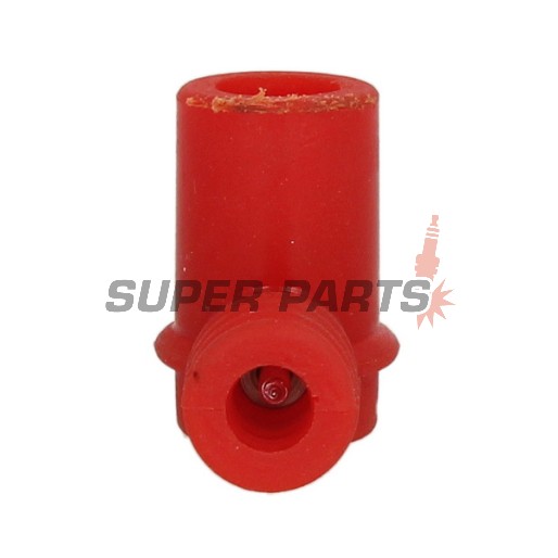 Πίπα μπουζί -RMS- 24 633 0070, Honda CB 450 1985, Honda CR 125 1981-2006, Honda CR 250 1981-2002, Honda MB 50 1980-1983, Honda MB 80 1980-1984, Honda MBX 80 1982-1987, Honda MCX 80 1983, Honda MT 50/80 1980-1982, Honda MTX 50 1984
