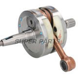 Στροφάλου άξονας -HOT RODS- Suzuki RM 125 (01-03)