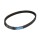 Ιμάντας -ATHENA- S410000350044, 774x21.6mm, MBK XC 125 1995-2000, Yamaha XC 125 1995-2003