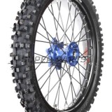 Μπροστινό ελαστικό off-road -DELI TIRE- 70/100-19, TERRA CROSS SB-114