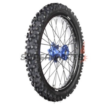 Πίσω ελαστικό off-road -DELI TIRE- 80/100-12, TERRA CROSS SB-114
