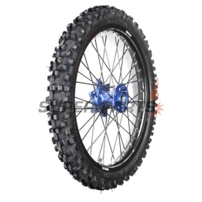 Μπροστινό ελαστικό off-road -DELI TIRE- 70/100-19, TERRA CROSS SB-114