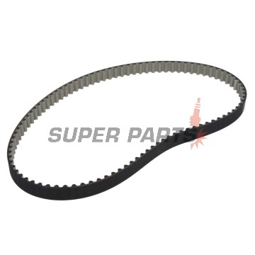 Ιμάντας χρονισμού -DAYCO- 93 δόντια, 17mm, Ducati 748S 2002, Monster 996S4R/1000S4R 2004-2006, ST4 916 2003, ST4S 996 2001-2005