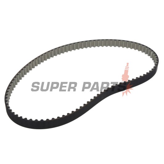 Ιμάντας χρονισμού -DAYCO- 93 δόντια, 17mm, Ducati 748S 2002, Monster 996S4R/1000S4R 2004-2006, ST4 916 2003, ST4S 996 2001-2005