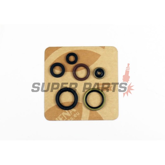 Σετ τσιμουχών κινητήρα -ATHENA- Husqvarna TC 125 2016-2023, TE 150 2017-2023, TX 125 2017-2019, KTM EXC 150 2020-2023, SX 125 2016-2023, SX 150 2016-2022, XC 125 2013/2021-2022, XC-W 125 2017-2019