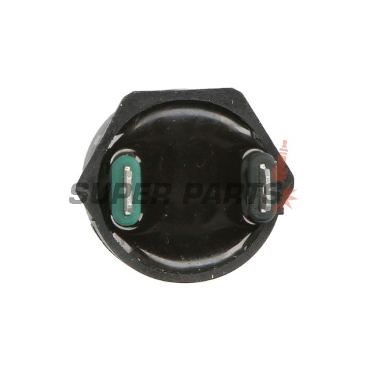 Πολλαπλασιαστής -DZE- Honda ATC 125/200, FLR 400, TL 125/200, XL 125S, XR 200, TRX 350 FE/FM/TE/TM (1983-2008)