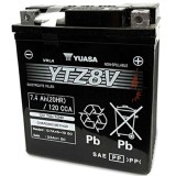 Μπαταρία -YUASA- YTZ8V, 7Ah 12V