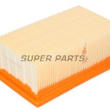 Φίλτρο αέρα -CHAMPION- CAF6913, BMW F 650GS/700GS/800GS/800R/800S/800ST/800GT, Husqvarna Nuda 900/900R, 2006-2018