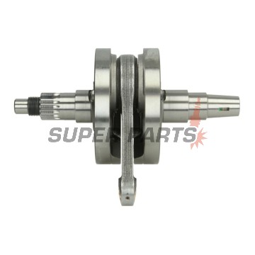Στροφάλου άξονας -HOT RODS- KTM 250 SX-F (13-15); 250 XC-F (13-15); FC 250 (14-15)