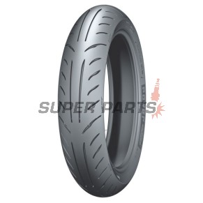 Μπροστινό ελαστικό σκούτερ -MICHELIN- 110/70-12, POWER PURE SC