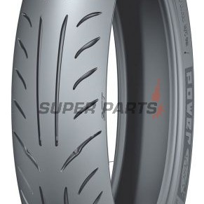Μπροστινό ελαστικό σκούτερ -MICHELIN- 110/70-12, POWER PURE SC