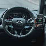 Βάση τηλεφώνου -OXFORD- CLIQR Car Vent Mount