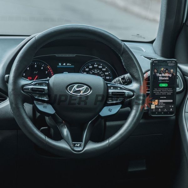 Βάση τηλεφώνου -OXFORD- CLIQR Car Vent Mount