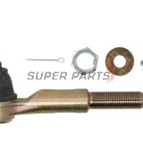 Εξωτερικό ακρόμπαρο -4 RIDE- Honda Pioneer/Talon 1000 2019-2025