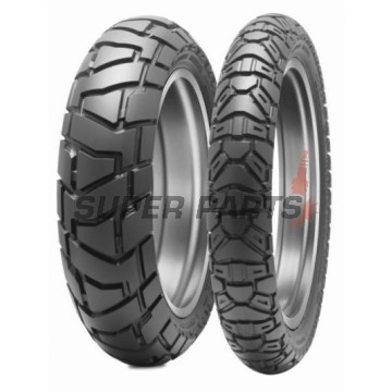 Μπροστινό ελαστικό δρόμου -DUNLOP OPONY- 110/80-19, Trailmax Mission