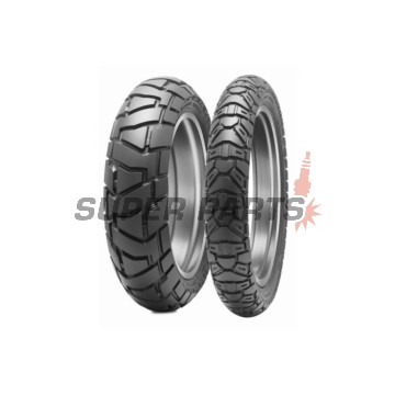 Μπροστινό ελαστικό δρόμου -DUNLOP OPONY- 110/80-19, Trailmax Mission