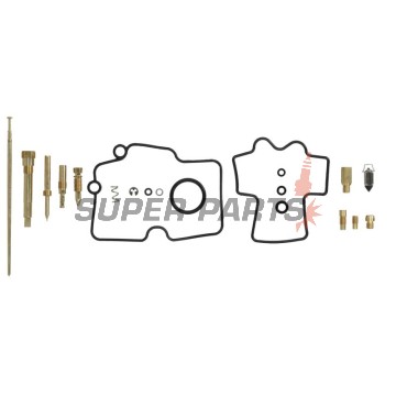 Κιτ επισκευής καρμπυρατέρ -TOURMAX- Honda CRF 150 2012-2016