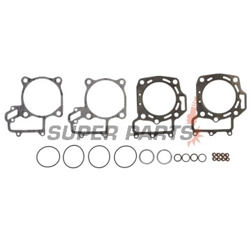 Σετ φλαντζών κυλίνδρου -WINDEROSA- Kawasaki Brute Force 750 2005-2012, Kawasaki KRF 750 2008-2012, Kawasaki KVF 750 2005-2012