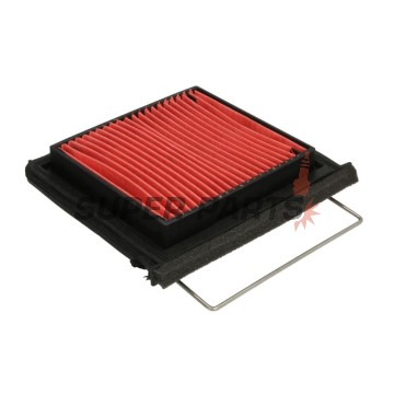 Φίλτρο αέρα -RMS- 10 060 2921, Kymco Xciting 500 2005, 2007-2009