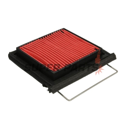 Φίλτρο αέρα -RMS- 10 060 2921, Kymco Xciting 500 2005, 2007-2009