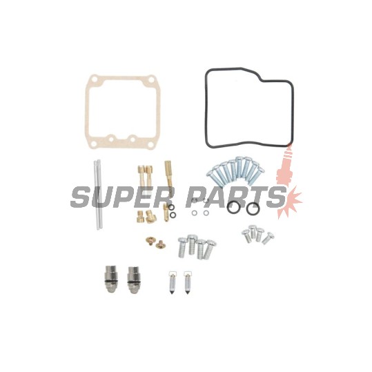Κιτ επισκευής καρμπυρατέρ -ALL BALLS- Suzuki VZ 800 1997-2004, 2006-2010