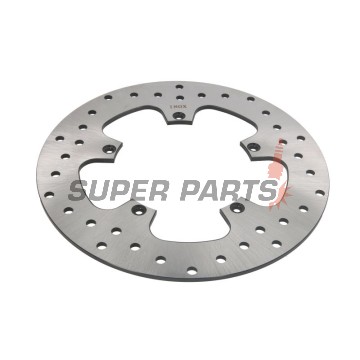 Δίσκος φρένου -RMS- 22 516 2070, Aprilia SR 125/300 2011-2015, Gilera Nexus 125 2007-2010, Gilera Nexus 250 2006-2007, Gilera Nexus 300 2008-2011, Gilera Nexus 500 2003-2011, Piaggio Beverly 400 2006-2010