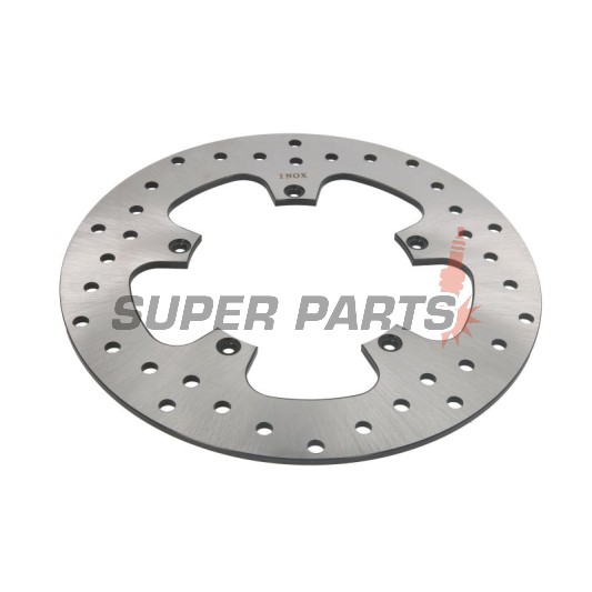 Δίσκος φρένου -RMS- 22 516 2070, Aprilia SR 125/300 2011-2015, Gilera Nexus 125 2007-2010, Gilera Nexus 250 2006-2007, Gilera Nexus 300 2008-2011, Gilera Nexus 500 2003-2011, Piaggio Beverly 400 2006-2010