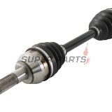 Ημιαξόνιο -ALL BALLS- Polaris Sportsman 500 2006-2010, Sportsman 700 2008, Sportsman 800 2007-2009