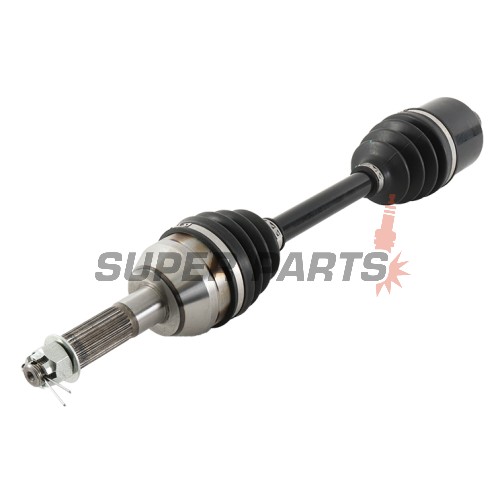 Ημιαξόνιο -ALL BALLS- Polaris Sportsman 500 2006-2010, Sportsman 700 2008, Sportsman 800 2007-2009