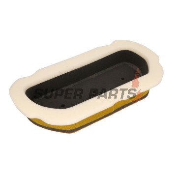 Φίλτρο αέρα -HIFLO FILTRO- HFA4610, Yamaha YZF-R6 5EB/5MT (1999-2002)
