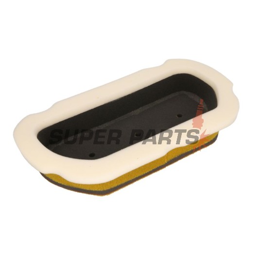 Φίλτρο αέρα -HIFLO FILTRO- HFA4610, Yamaha YZF-R6 5EB/5MT (1999-2002)