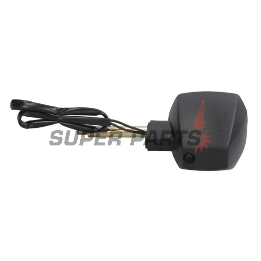 Φλας -VICMA- Kawasaki ER/KLE 500, GPX 600R/750R, GPZ 900R Ninja, ZX-6R 600, ZX-7R/ZXR 750, ZX-9R 900 1984-2004