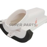 Φίλτρο αέρα -HIFLO FILTRO- HFA4508, Yamaha XP500 TMAX/SP White MAX (αριστερό φίλτρο) (2008-2011)