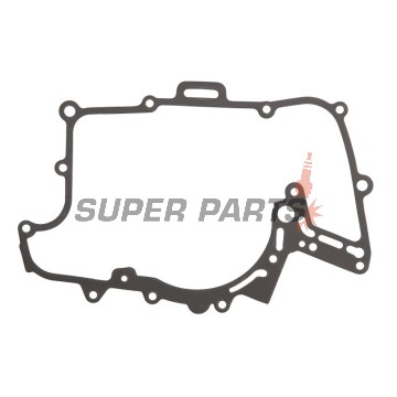 Φλάντζα καπακιού στάτη -ATHENA- Aprilia Atlantic 500 2001-2008, Atlantic 400 2005-2008, Scarabeo 400/500 2006-2008, Gilera Fuoco 500 2007-2011, Nexus 500 2006-2011, Malaguti GT 500 2005, Spider Max 500 2004-2006