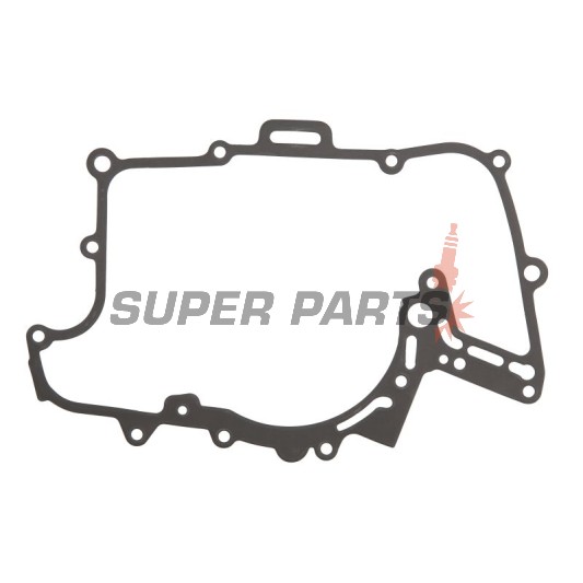Φλάντζα καπακιού στάτη -ATHENA- Aprilia Atlantic 500 2001-2008, Atlantic 400 2005-2008, Scarabeo 400/500 2006-2008, Gilera Fuoco 500 2007-2011, Nexus 500 2006-2011, Malaguti GT 500 2005, Spider Max 500 2004-2006
