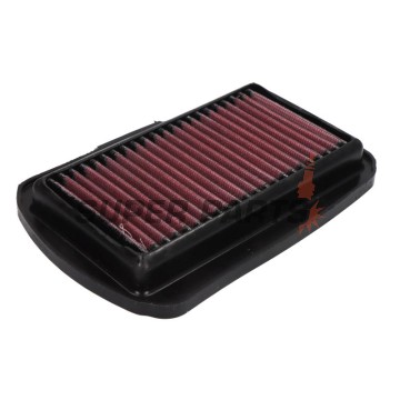 Φίλτρο αέρα -K&N- YA-1208, Yamaha MT-125A ABS 2015, WR125R/WR125X 2008-2013, YZF-R125 2008-2013