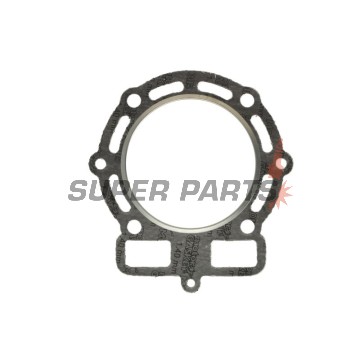 Φλάντζα κεφαλής (πάνω) -ATHENA- Husaberg FC/FE/MC 350/400/500/501/600 1990-2015