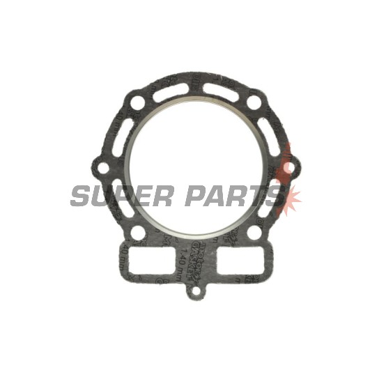 Φλάντζα κεφαλής (πάνω) -ATHENA- Husaberg FC/FE/MC 350/400/500/501/600 1990-2015